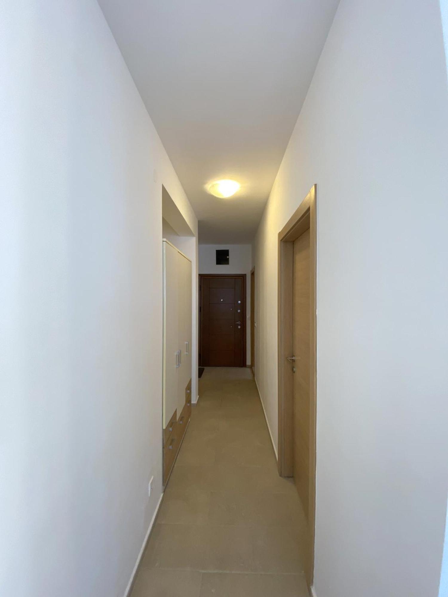 Fisherman House Apartments Rafailovici Room photo