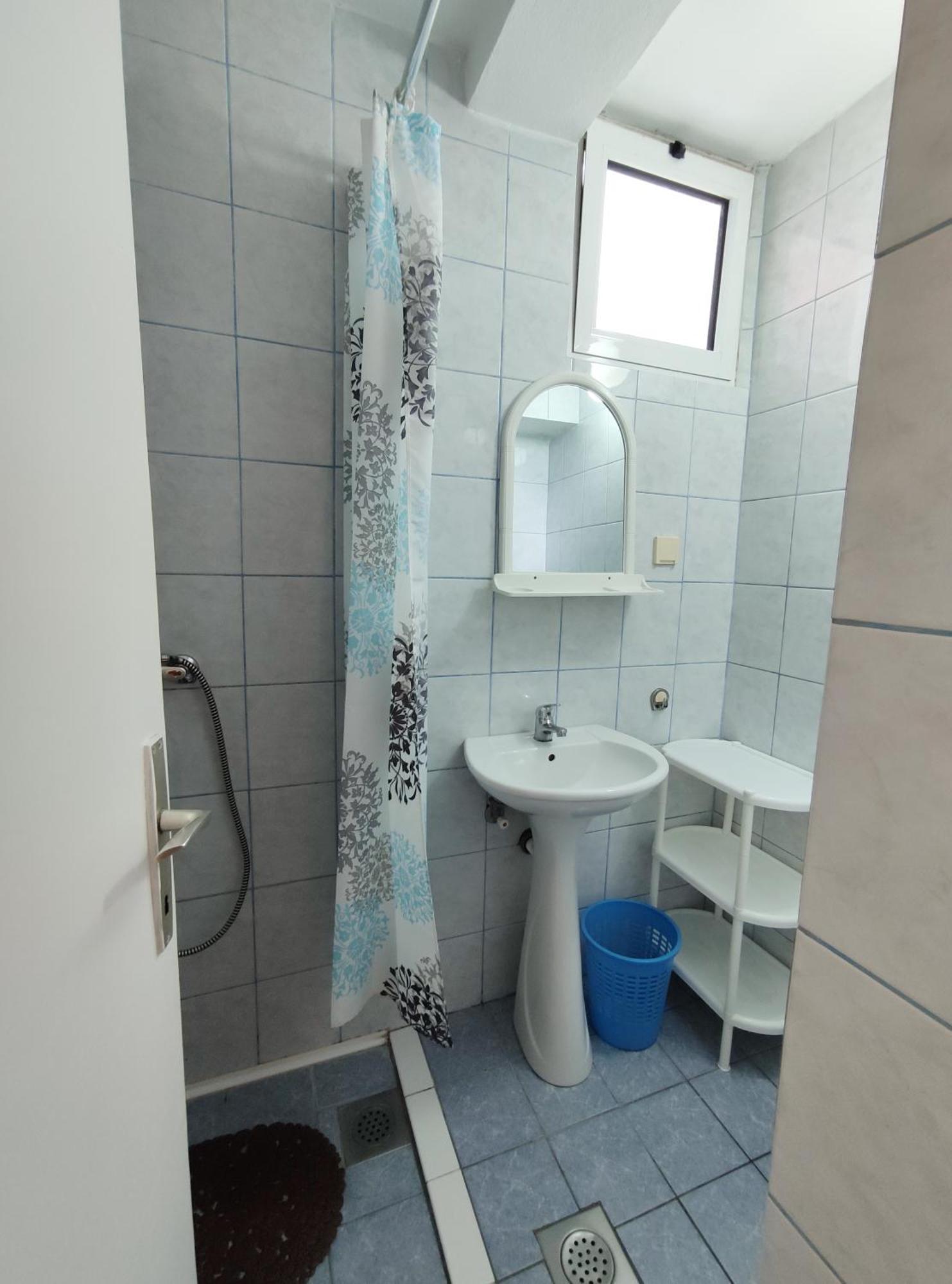 Fisherman House Apartments Rafailovici Room photo