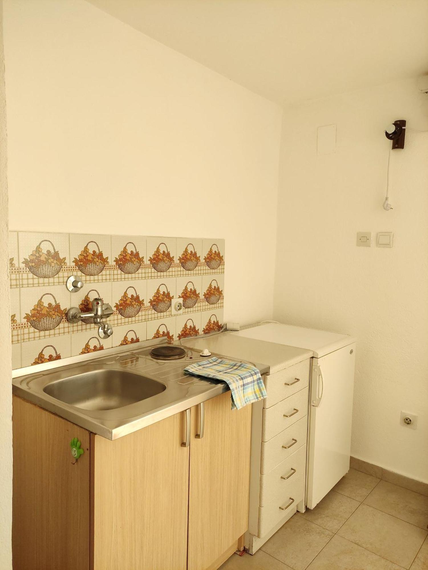 Fisherman House Apartments Rafailovici Room photo